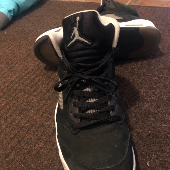 Jordan 5 Oreos - Picture 2 of 2